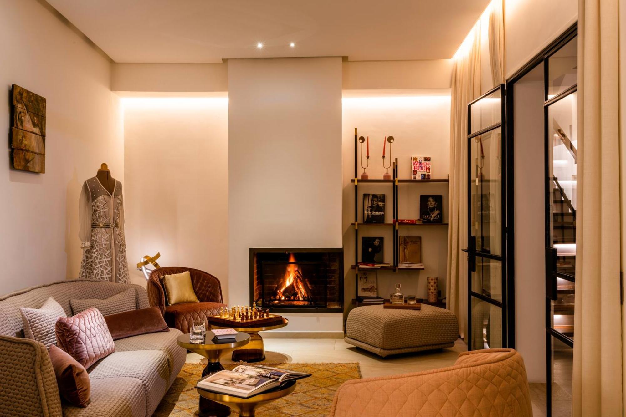 La Brillante Marrakech Marraquexe Exterior foto