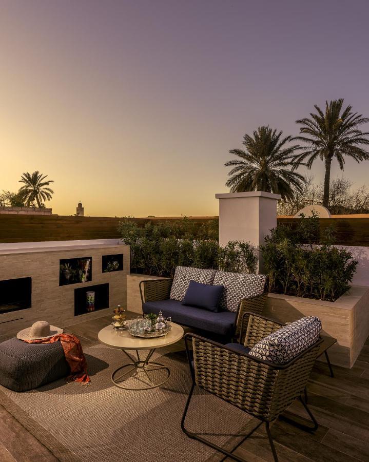 La Brillante Marrakech Marraquexe Exterior foto