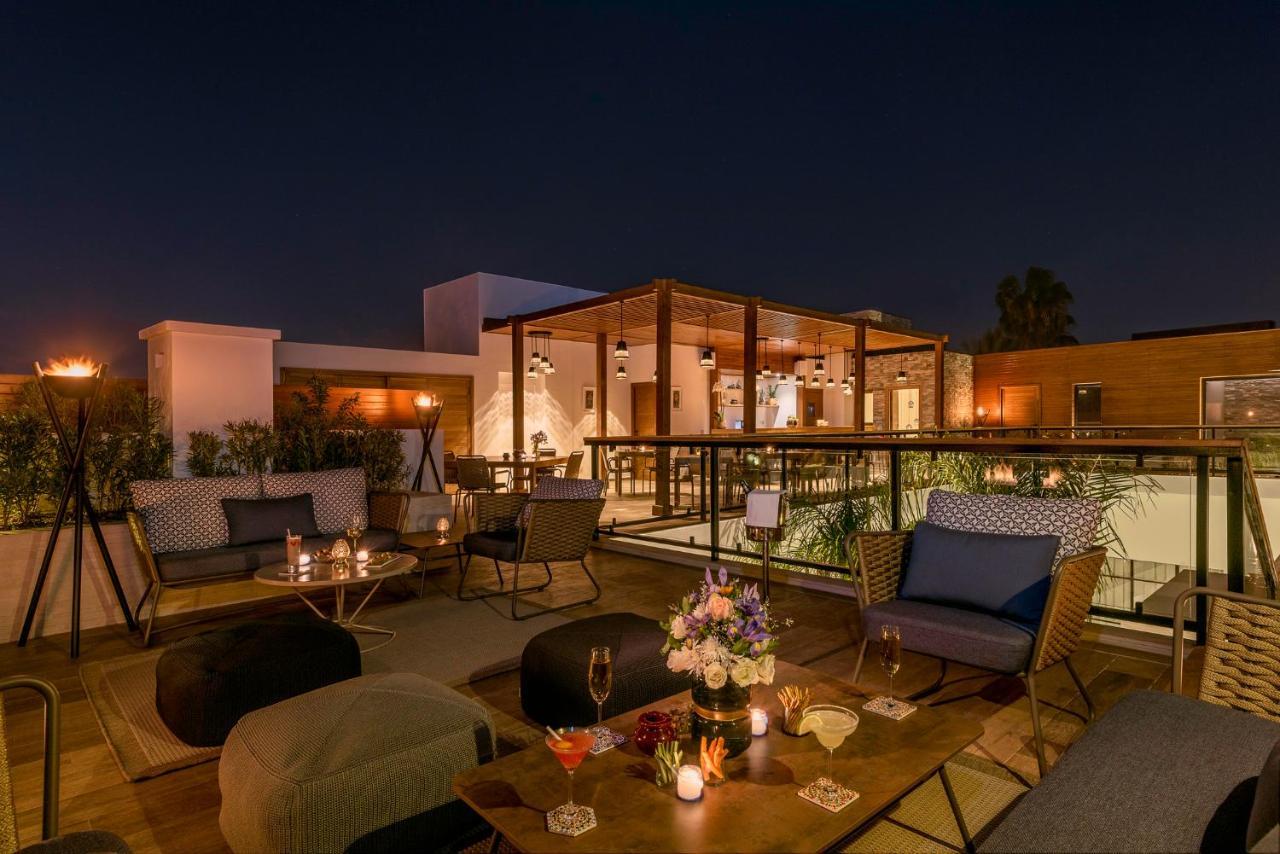 La Brillante Marrakech Marraquexe Exterior foto